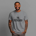 PK BLINDERS soccer shirt
