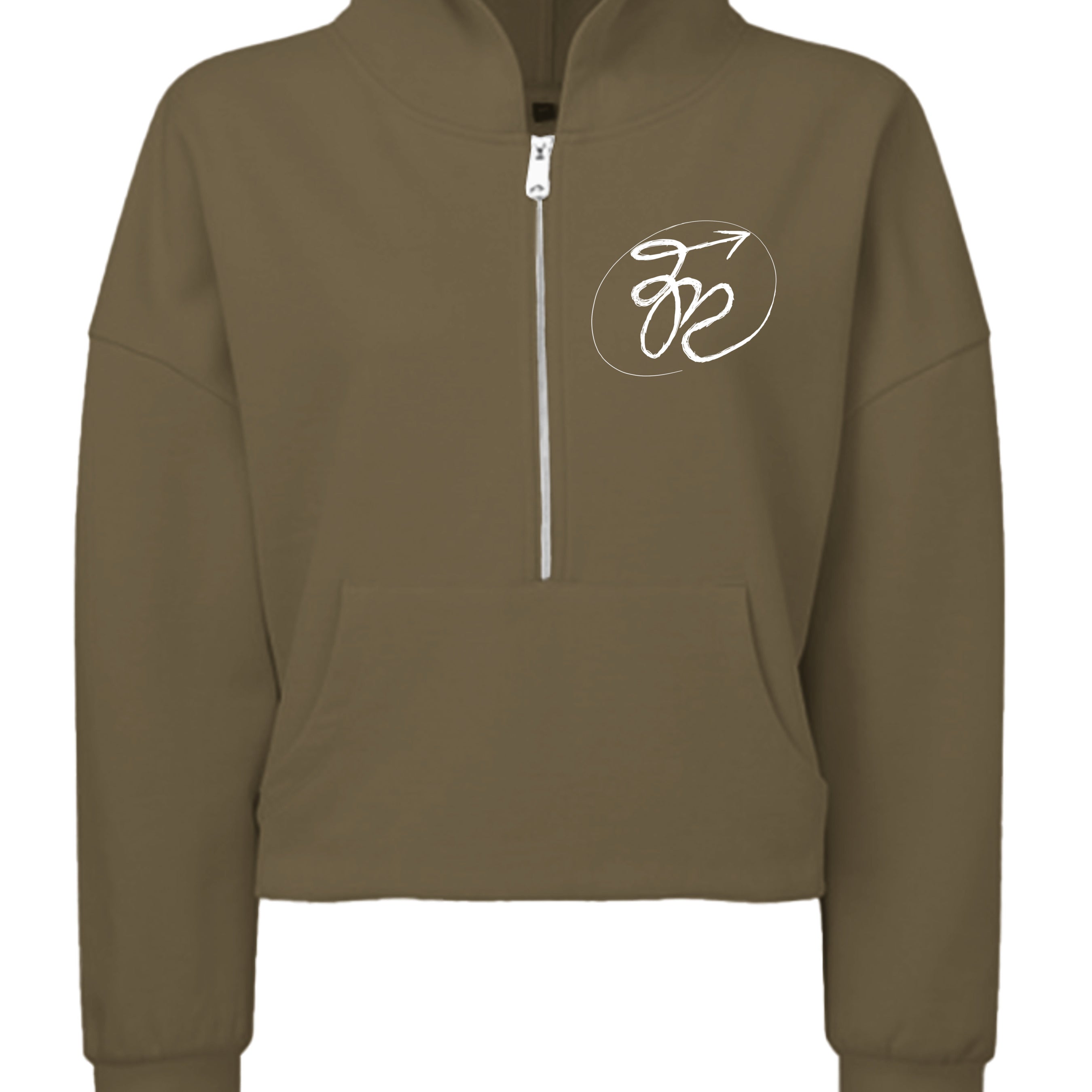 OLIVE - TD077 - FRONT