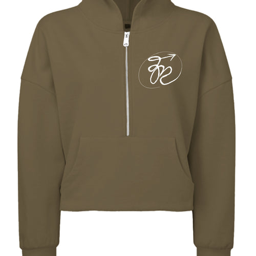 OLIVE - TD077 - FRONT