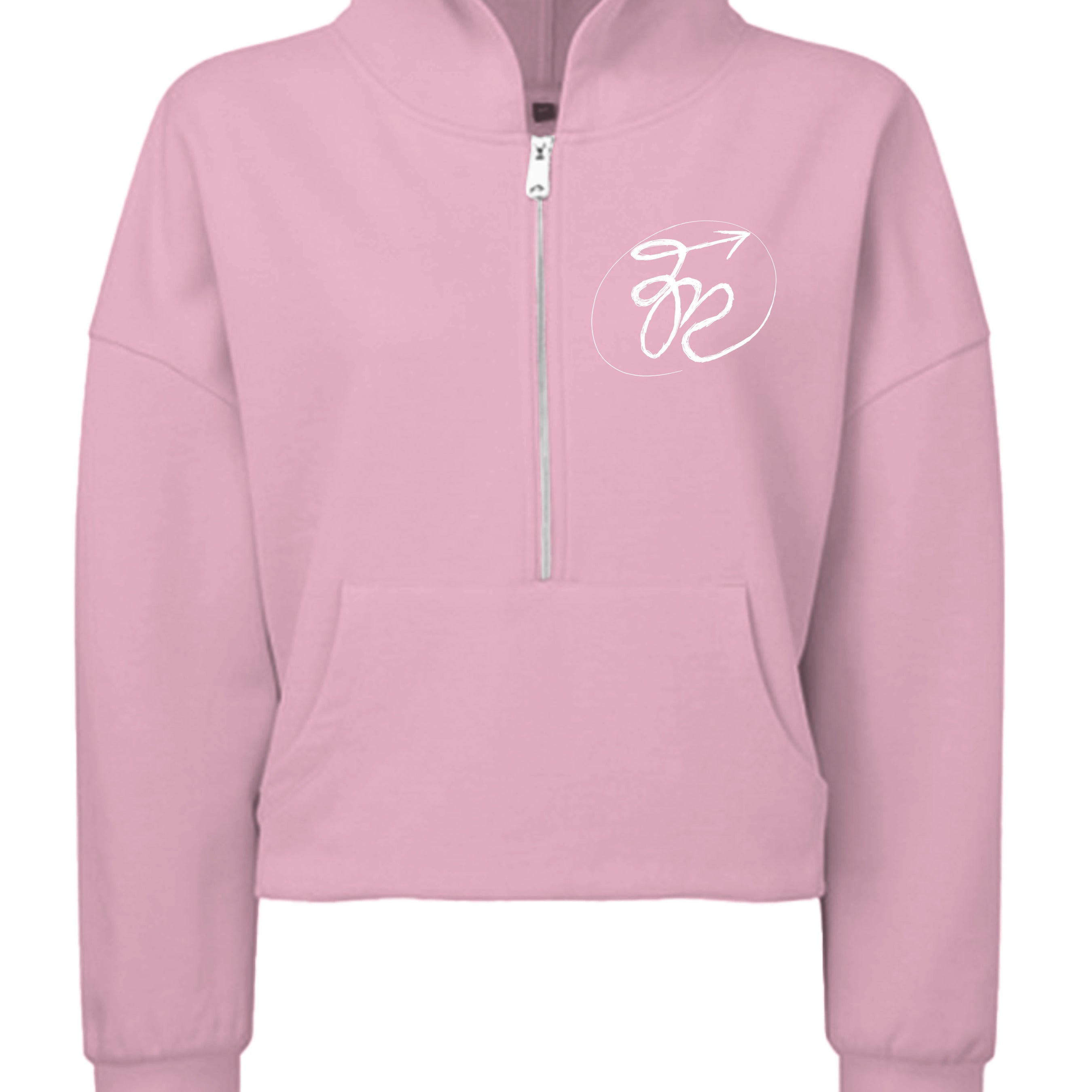 LIGHT PINK - TD077 - FRONT