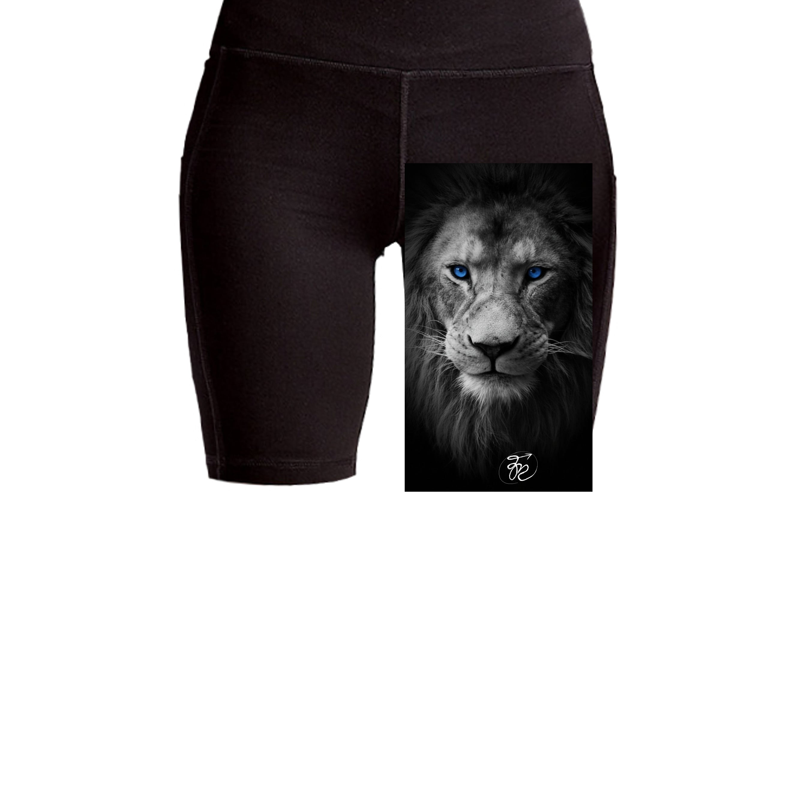 BLACK - TD046 - FRONT