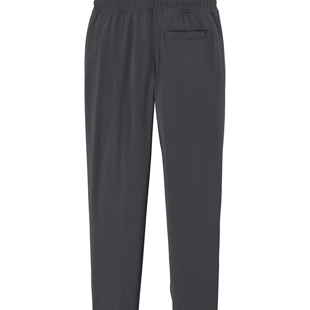 Charcoal Grey - PST858 - BACK
