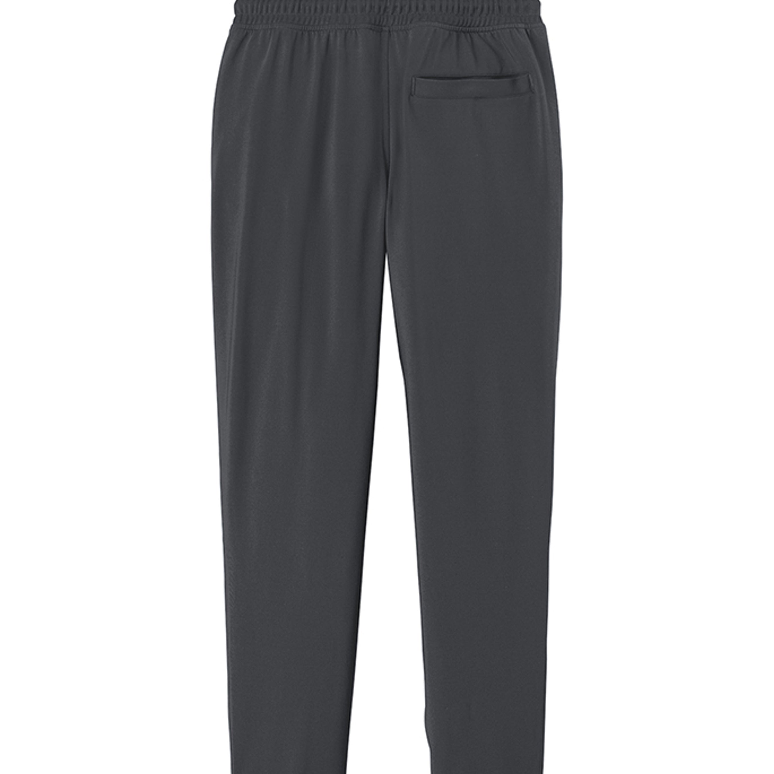 Charcoal Grey - PST858 - BACK