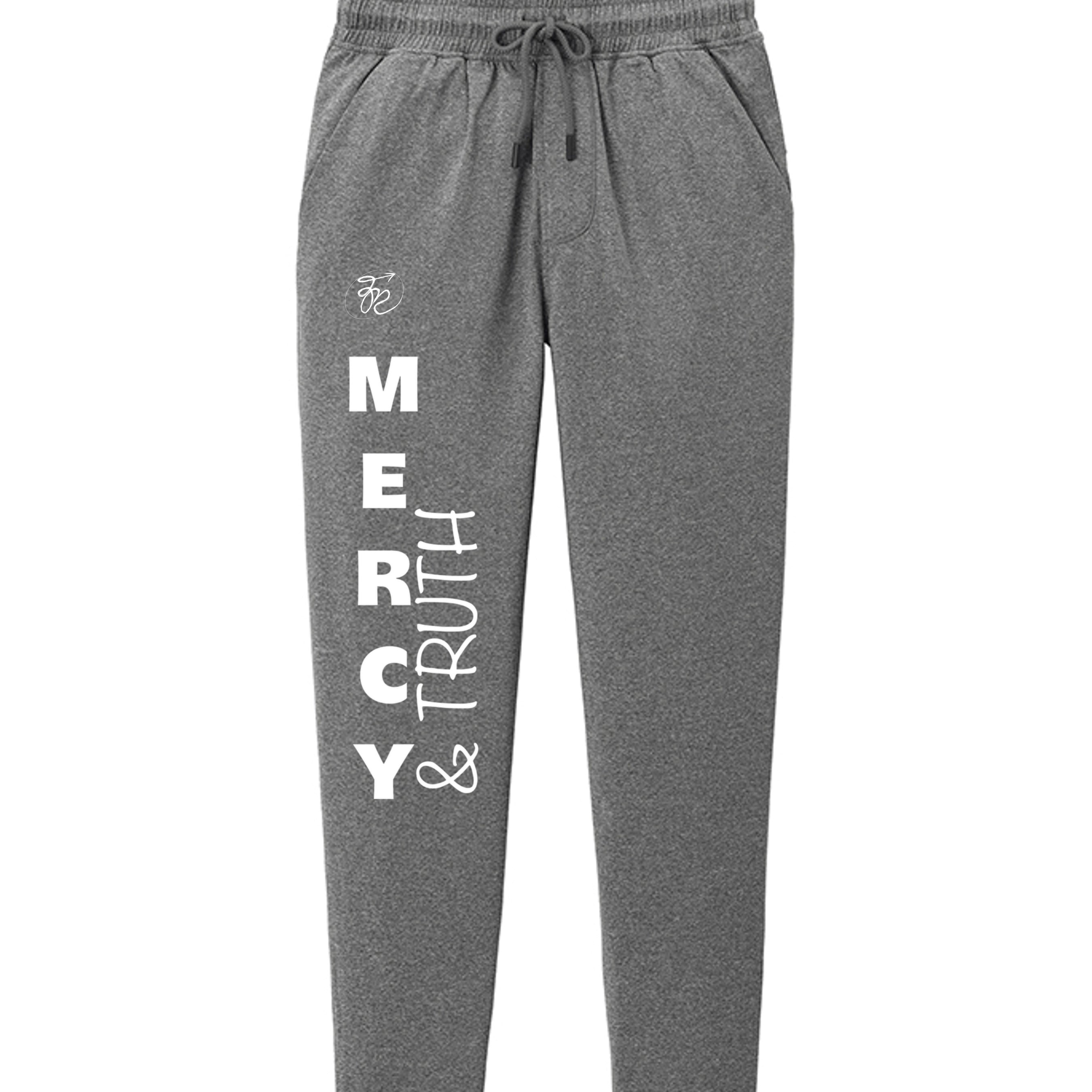 Charcoal Grey Heather - PST858 - FRONT