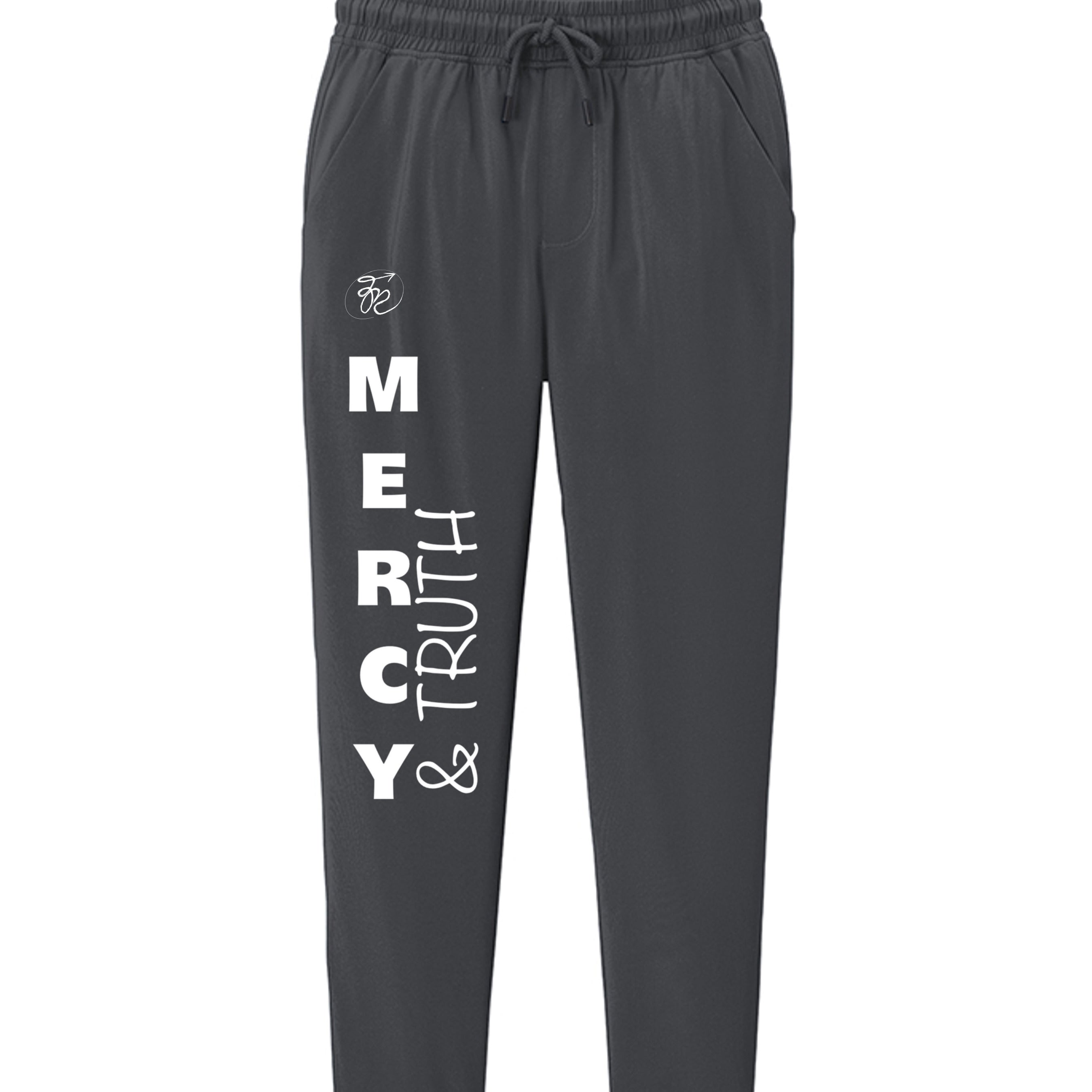 Charcoal Grey - PST858 - FRONT
