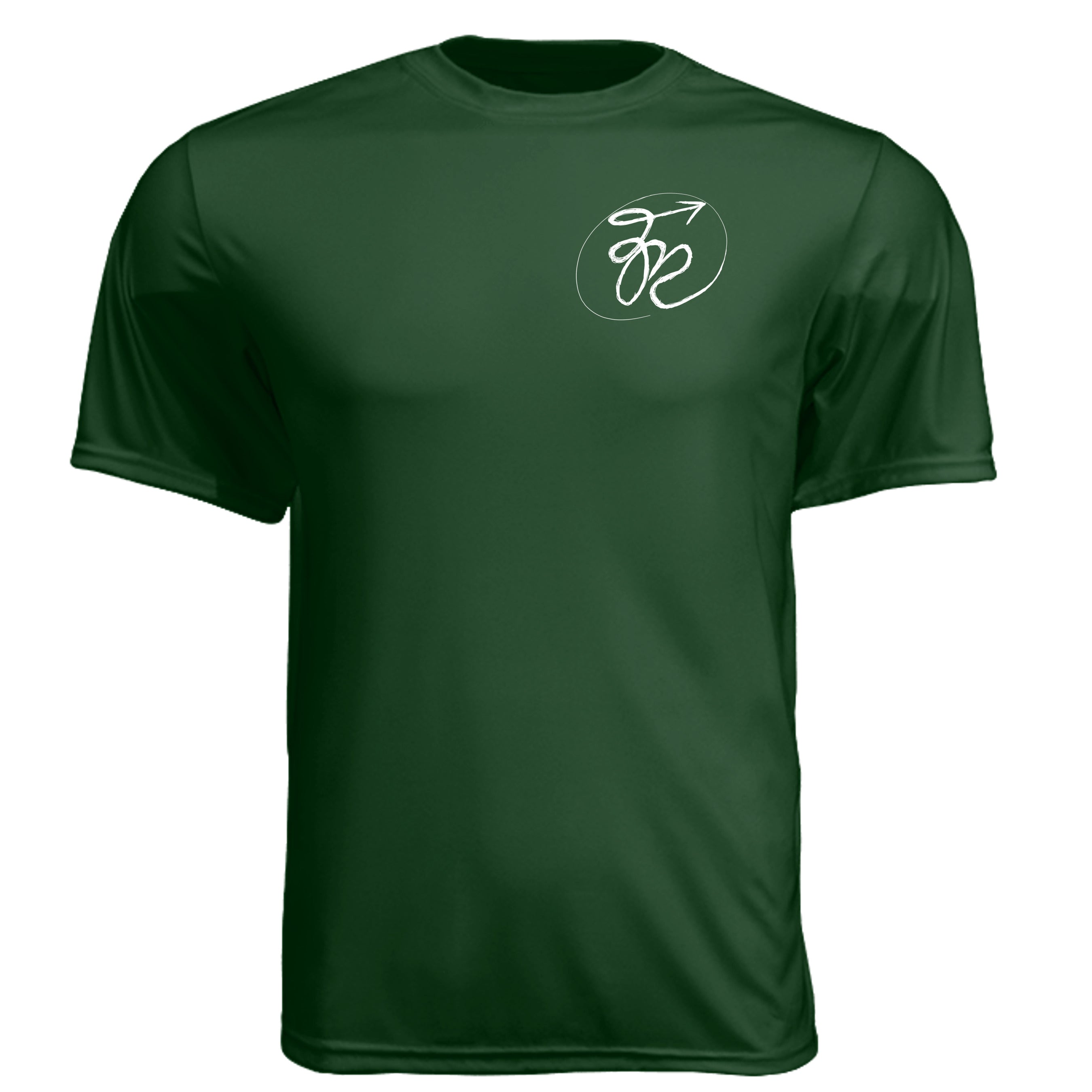 FOREST GREEN - N3142 - FRONT