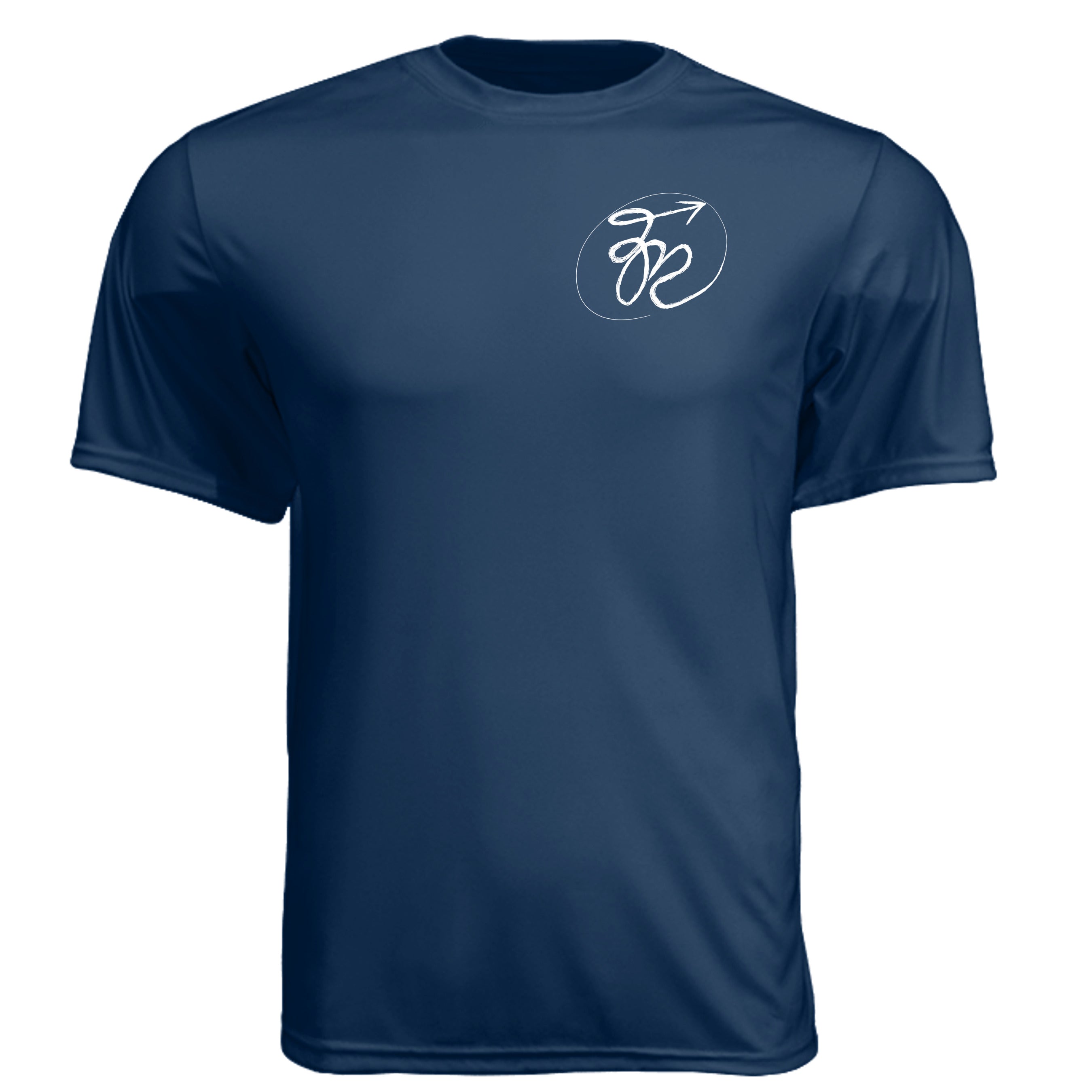 NAVY - N3142 - FRONT