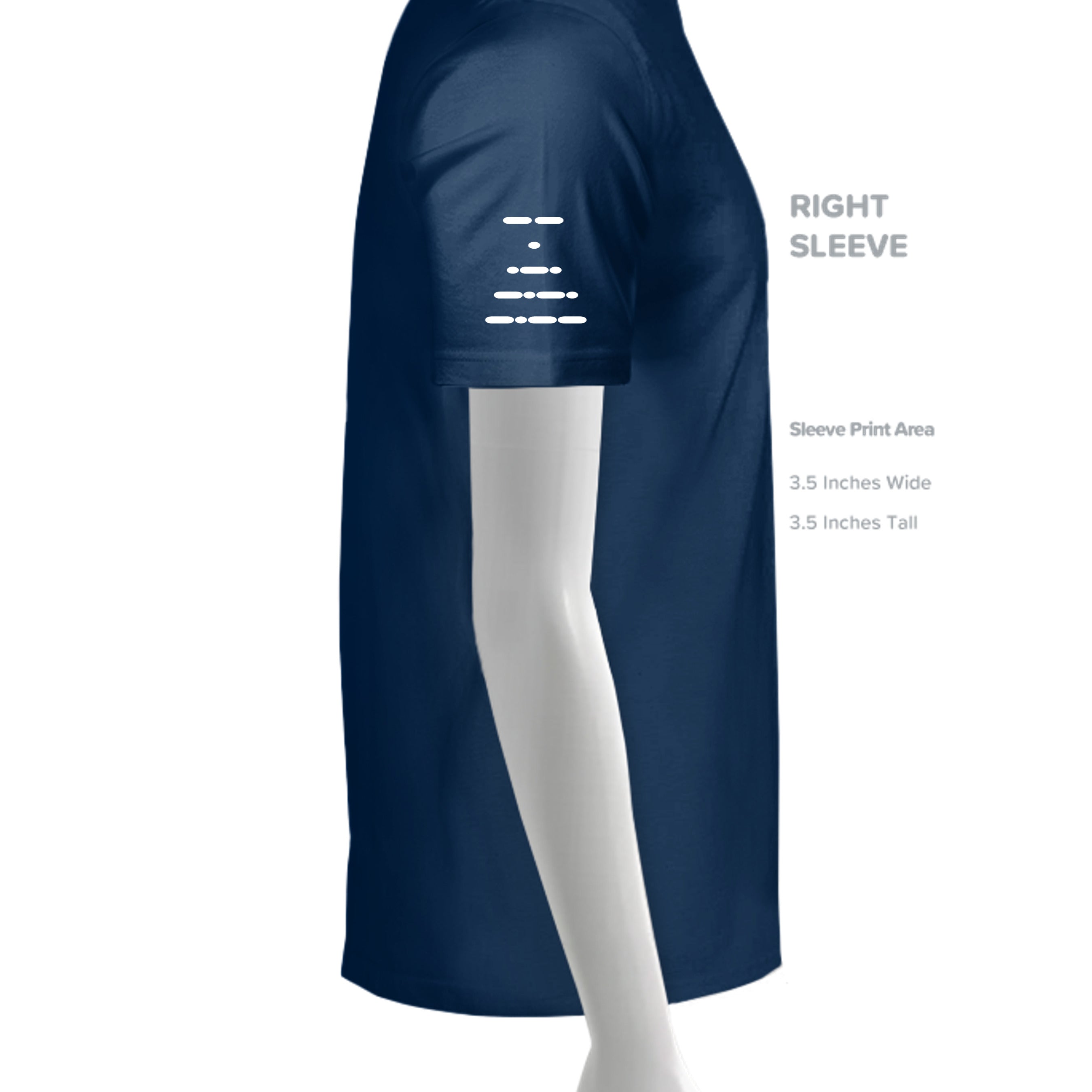 NAVY - N3142 - SLEEVE_RIGHT