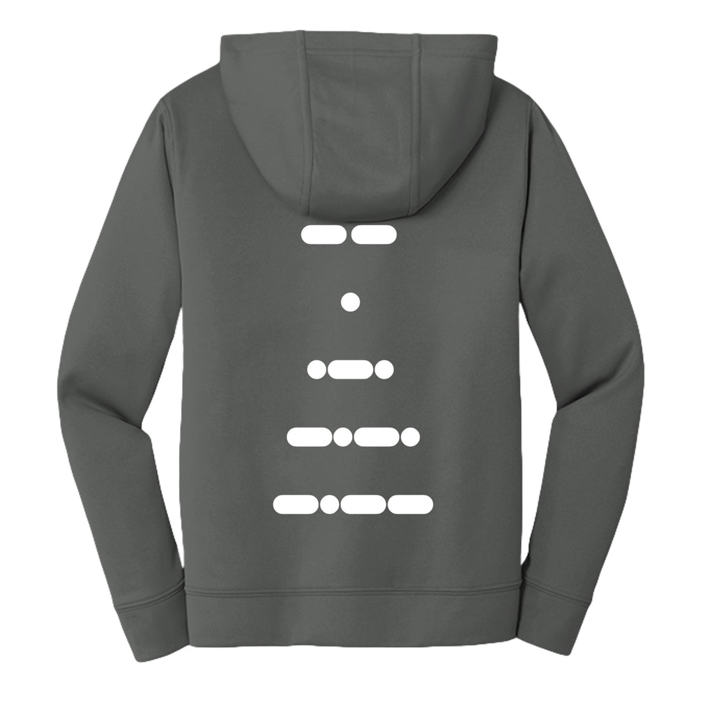 Charcoal - PC590YH - BACK