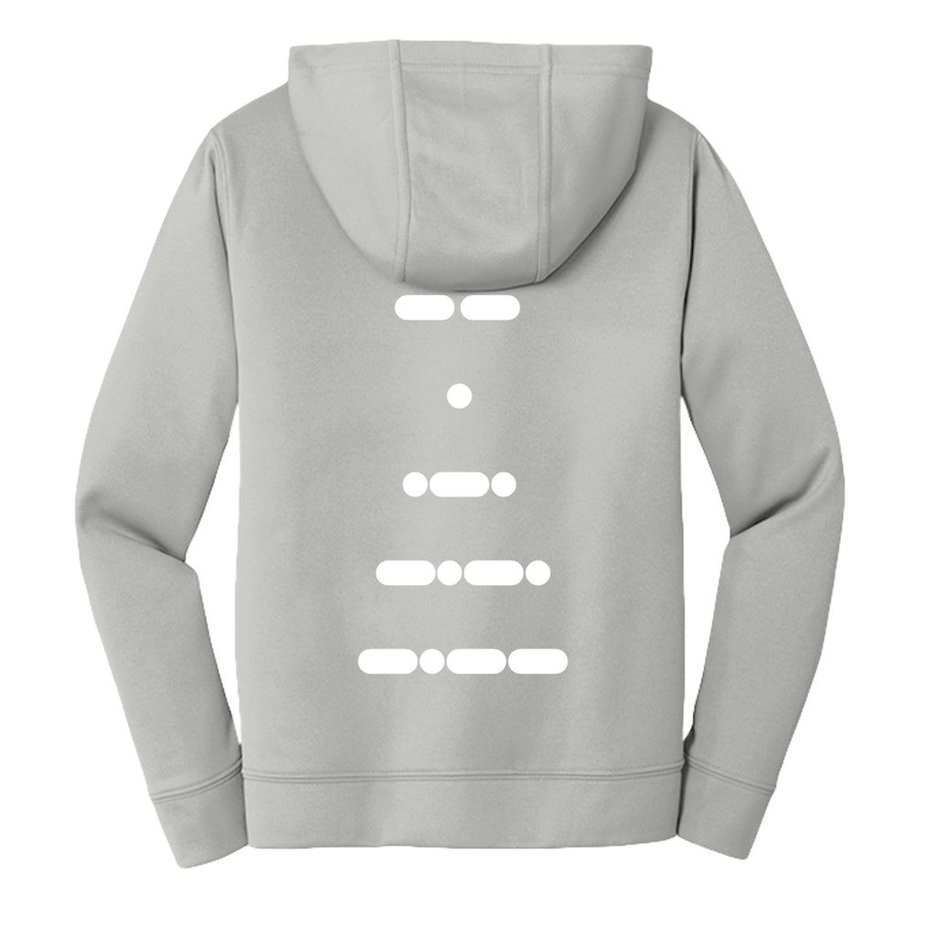 Silver - PC590YH - BACK