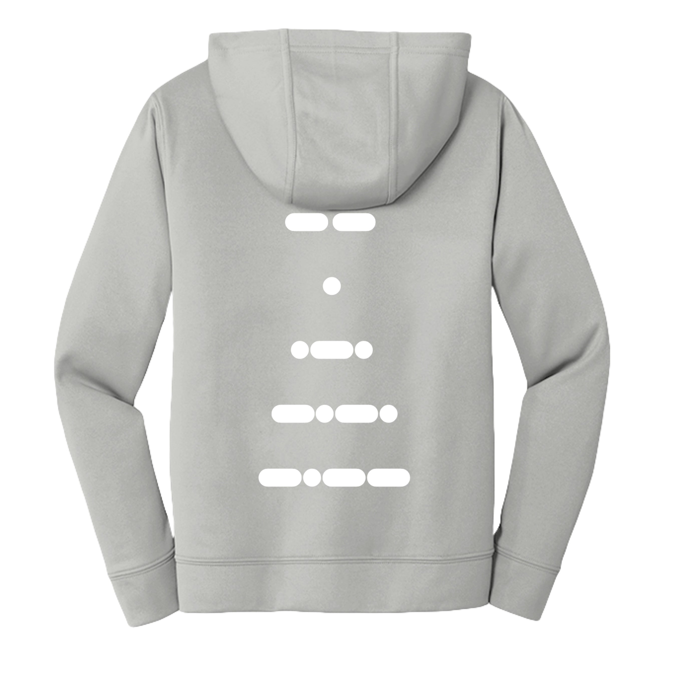 Silver - PC590YH - BACK
