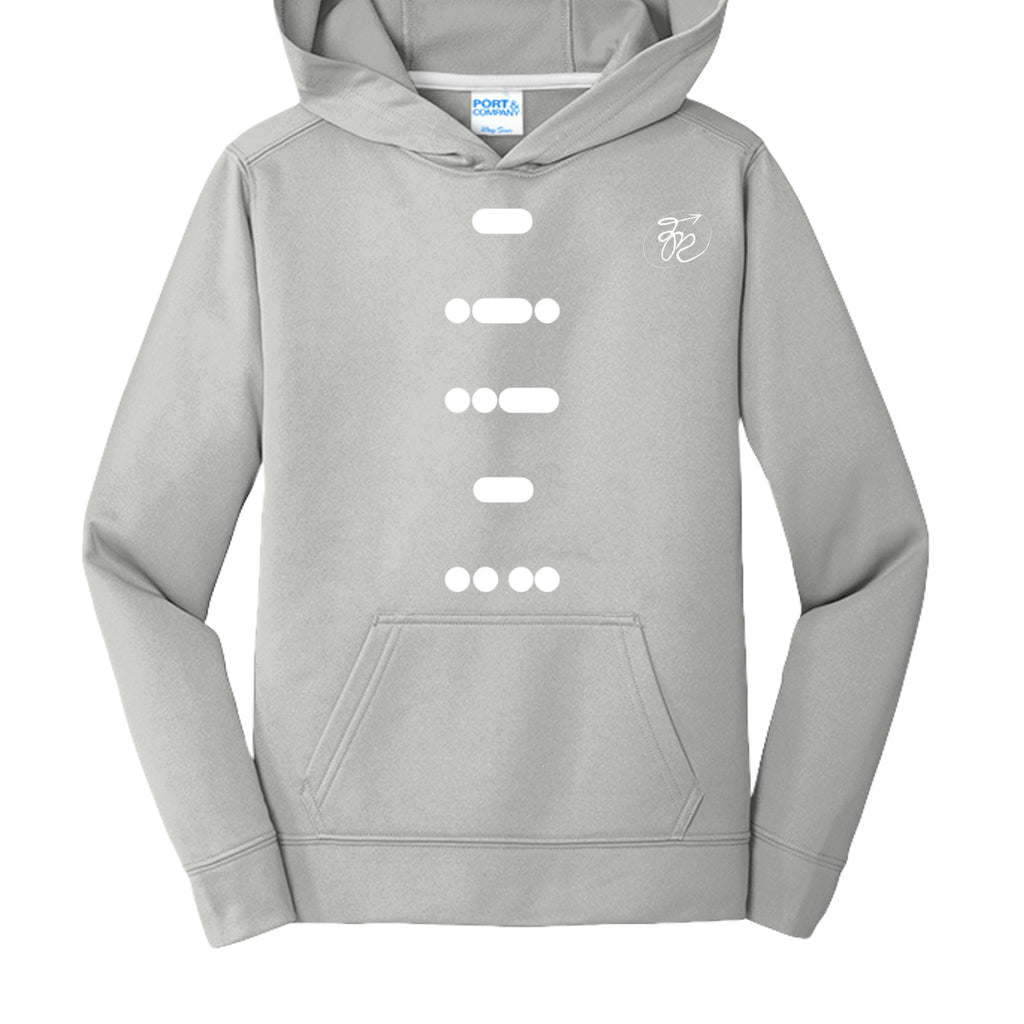 Silver - PC590YH - FRONT