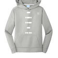 Silver - PC590YH - FRONT