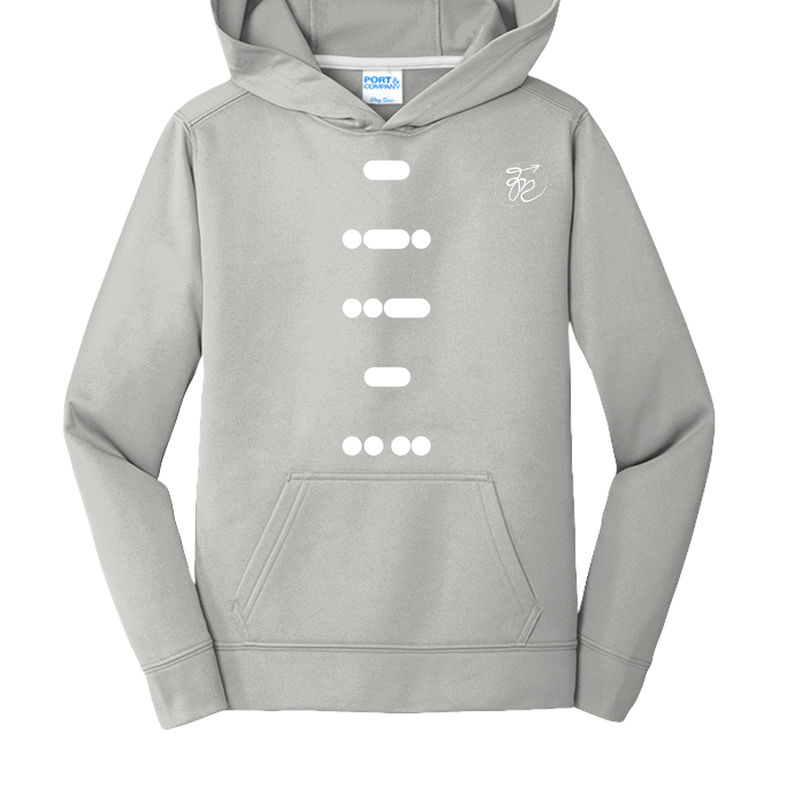 Silver - PC590YH - FRONT
