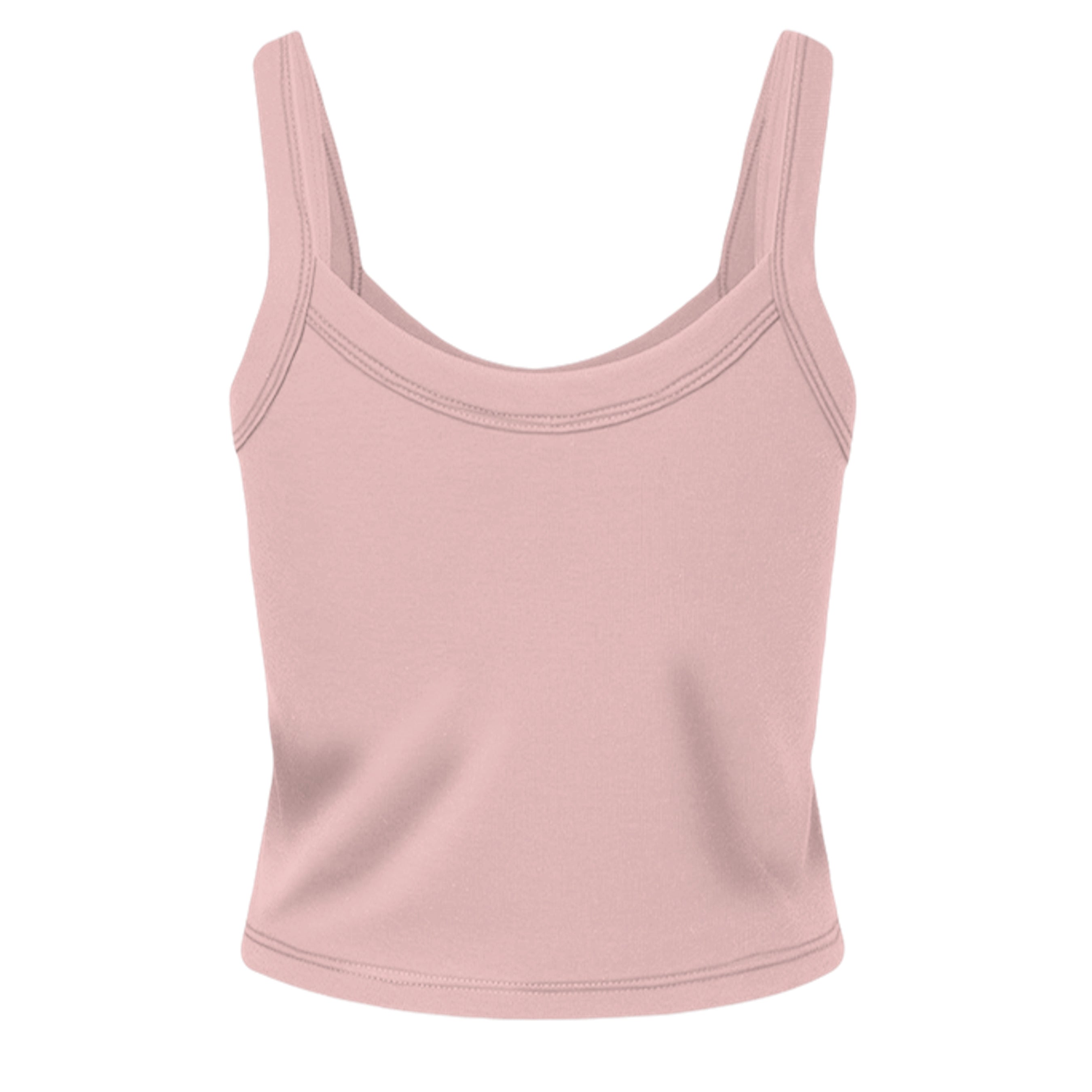 SOLID PINK BLEND - 1012BE - BACK