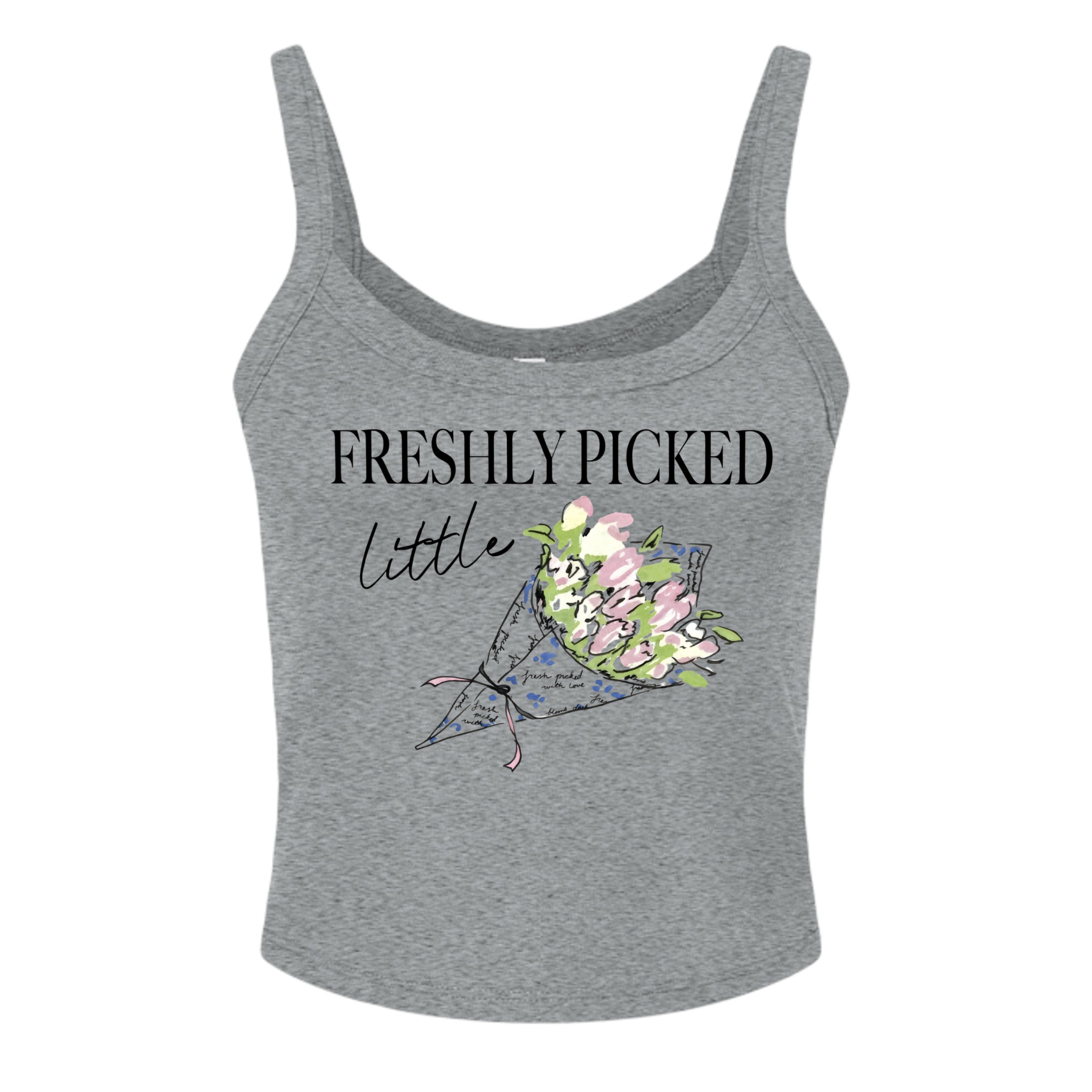 ATHLETIC HEATHER - 1012BE - FRONT