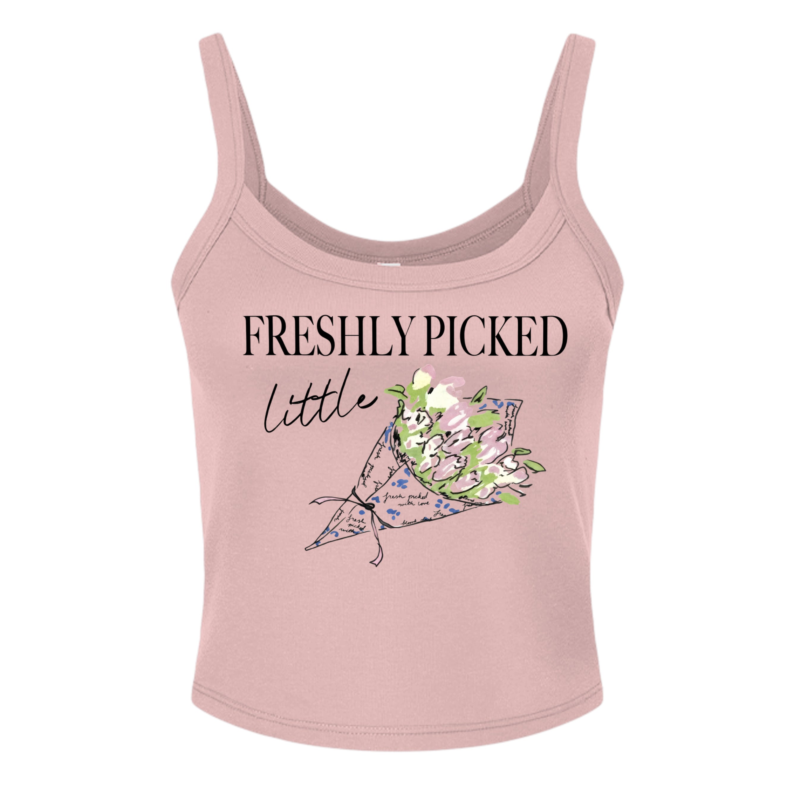SOLID PINK BLEND - 1012BE - FRONT
