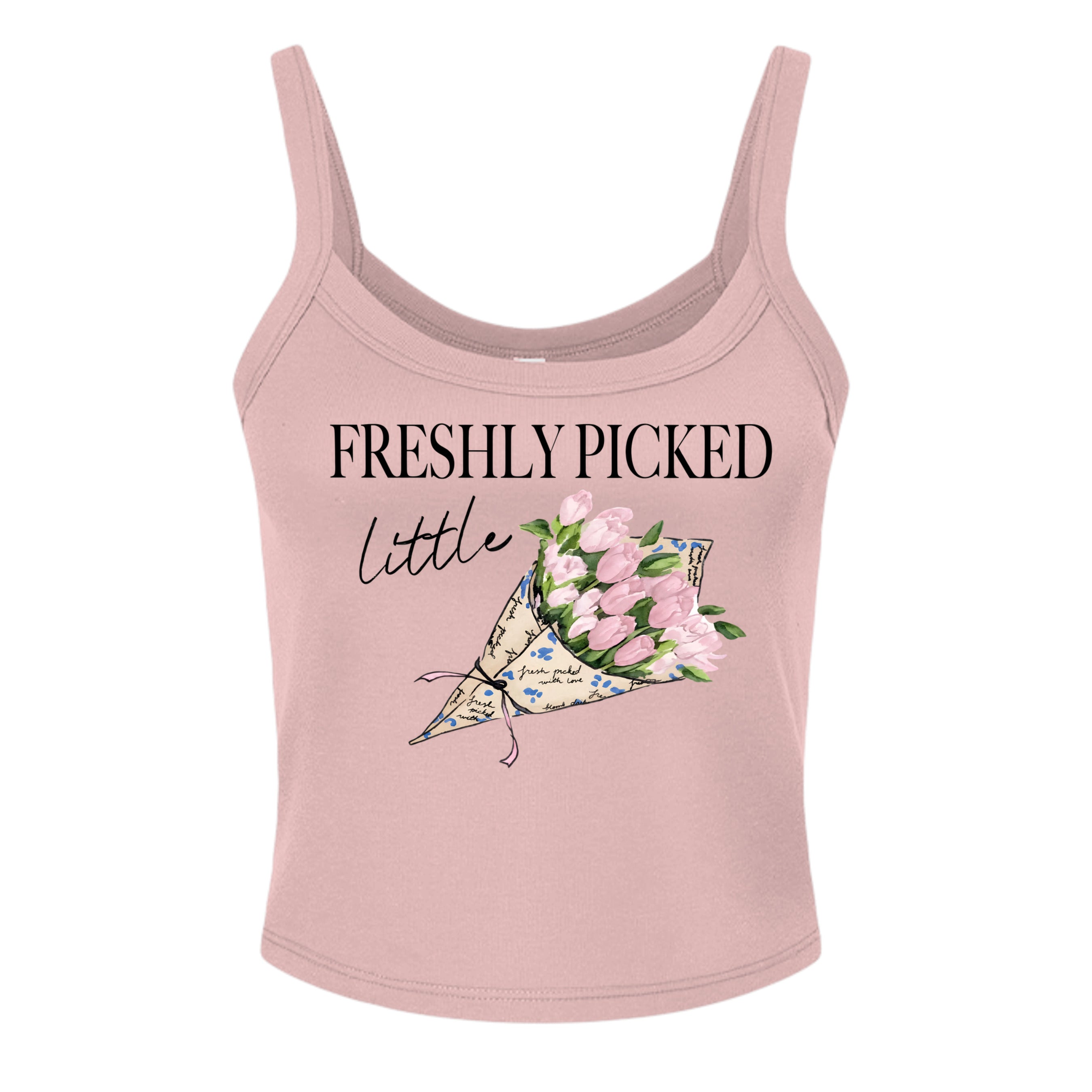 SOLID PINK BLEND - 1012BE - FRONT