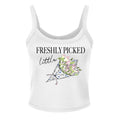 Solid White Blend - 1012BE - FRONT