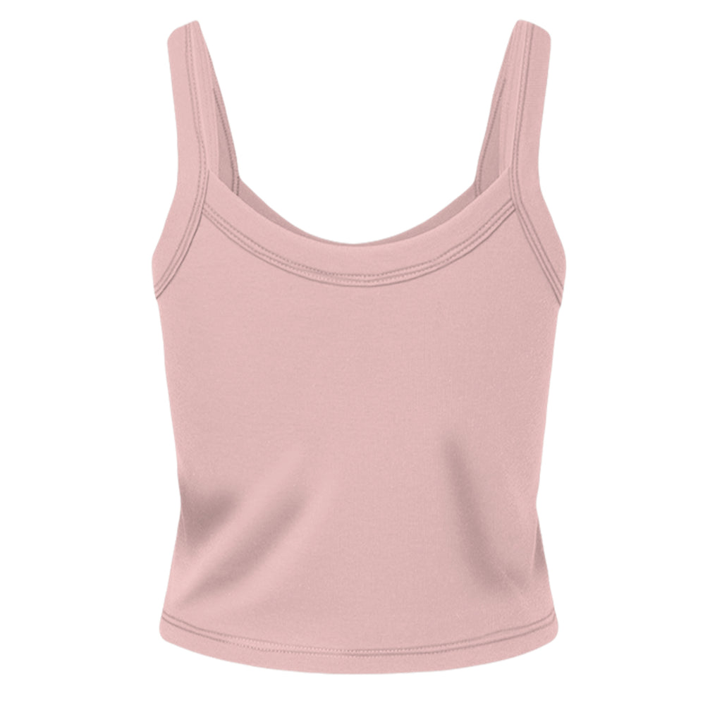 SOLID PINK BLEND - 1012BE - BACK
