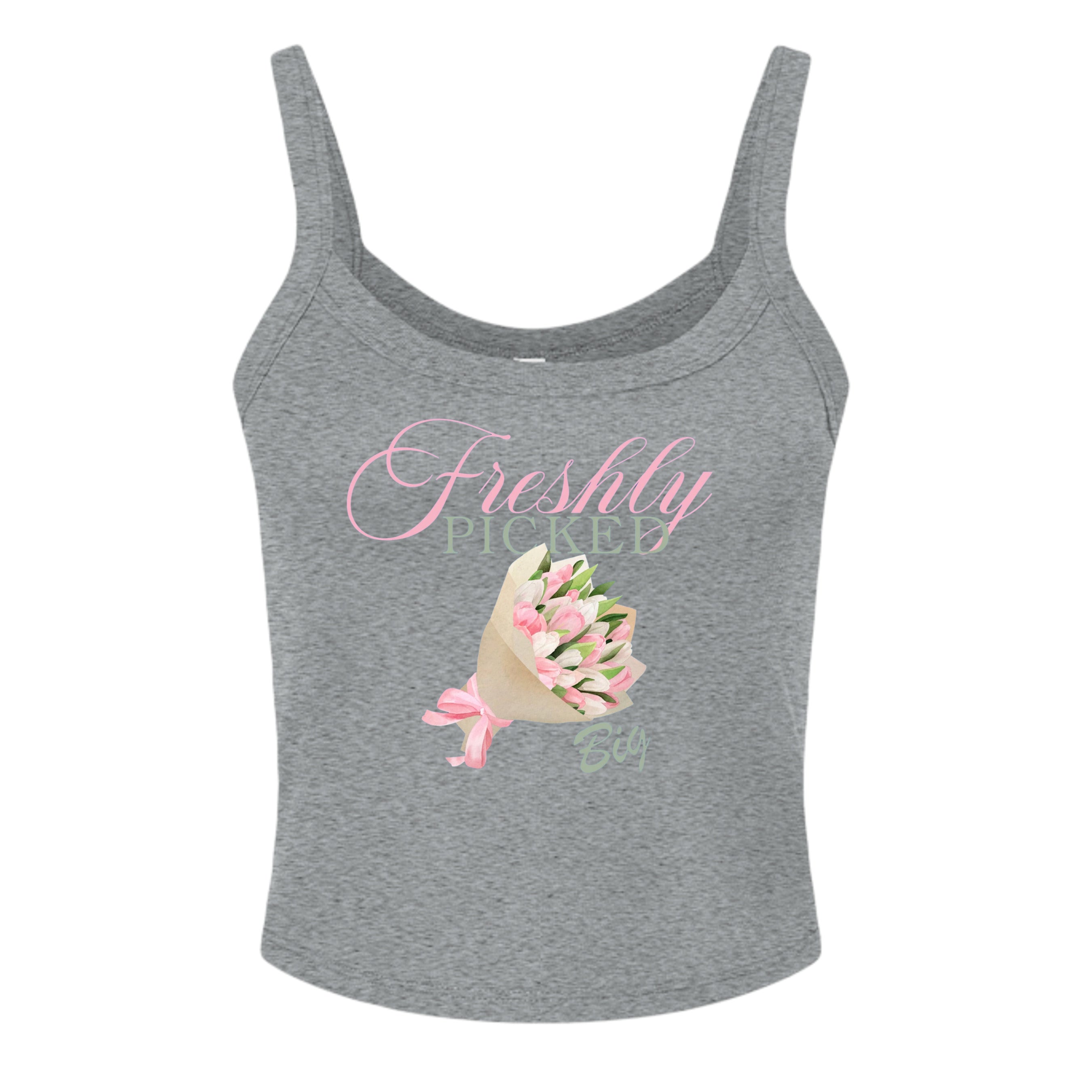 ATHLETIC HEATHER - 1012BE - FRONT