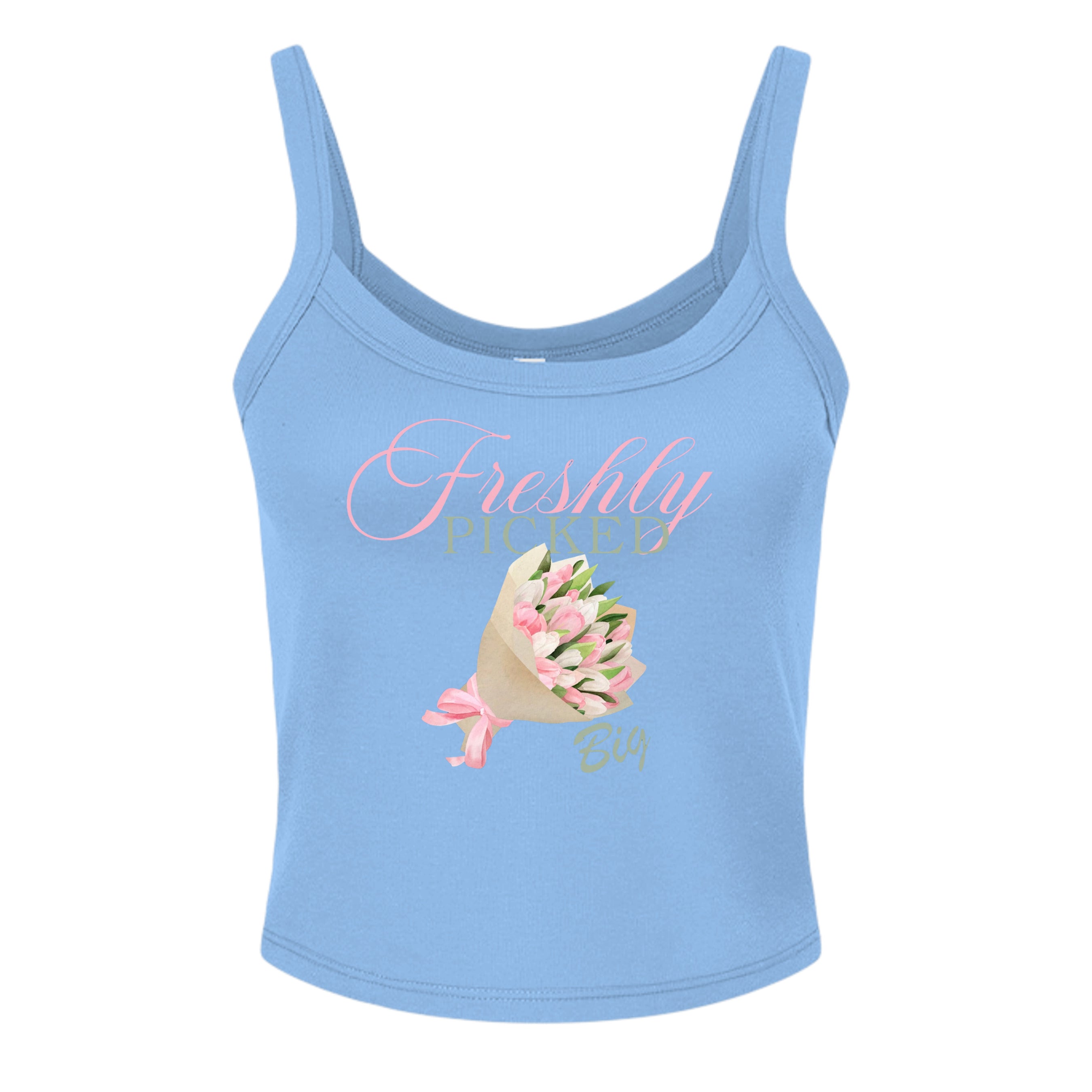 SLD BABY BLU BLN - 1012BE - FRONT