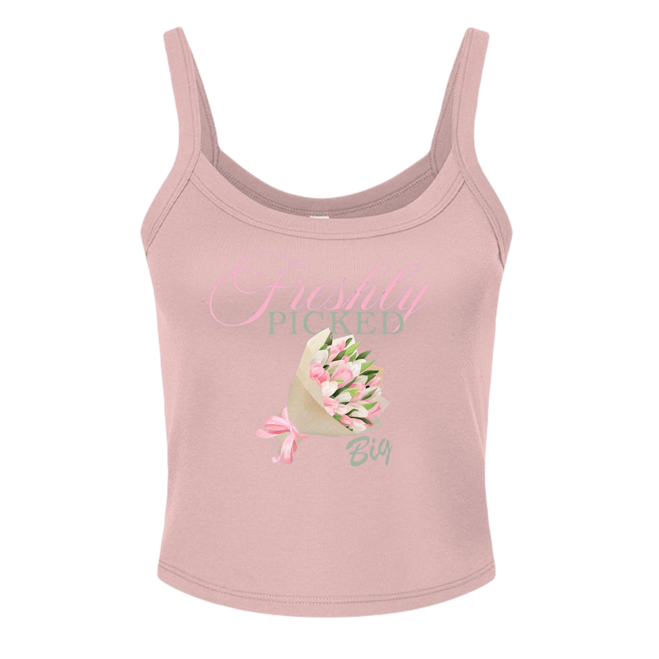 SOLID PINK BLEND - 1012BE - FRONT