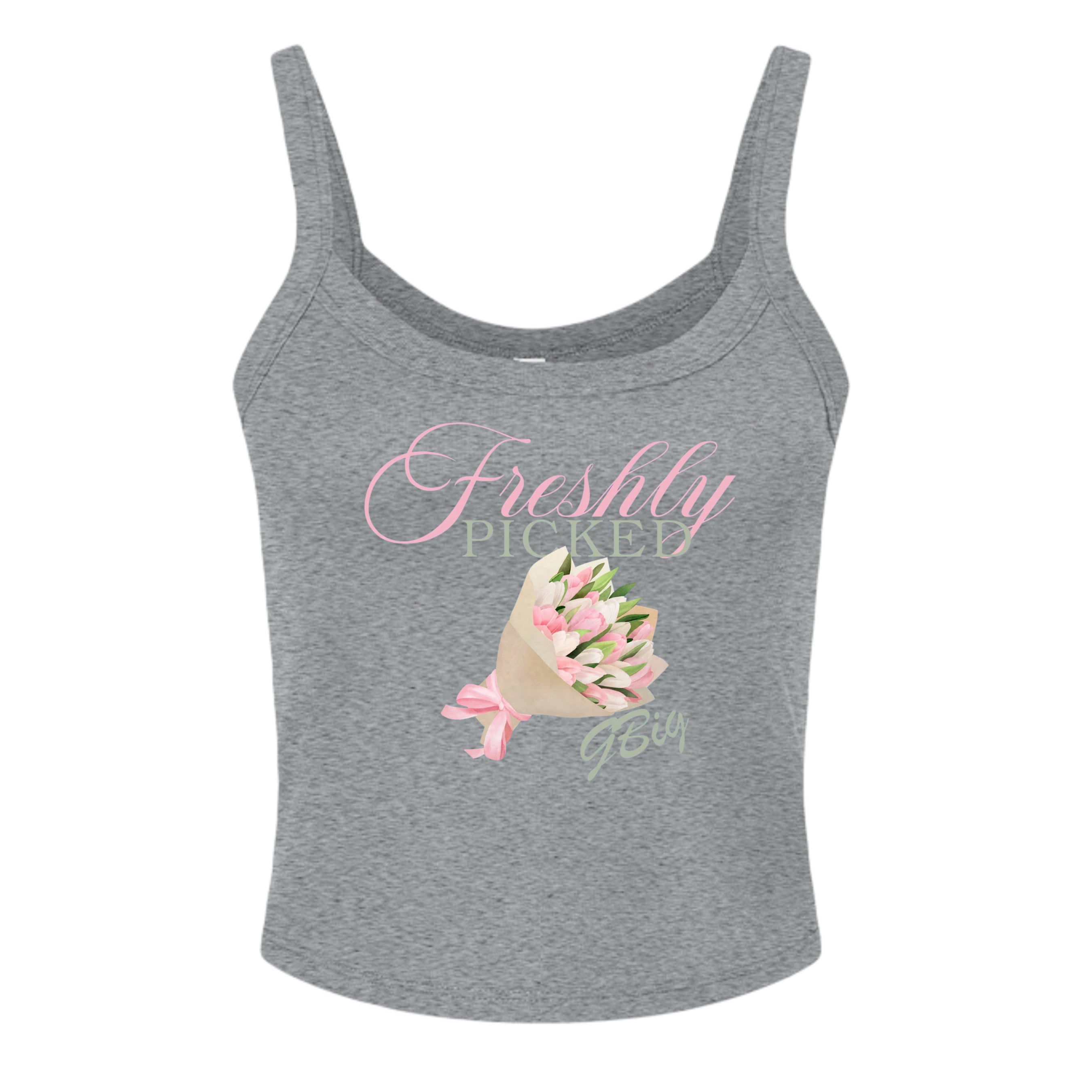 ATHLETIC HEATHER - 1012BE - FRONT