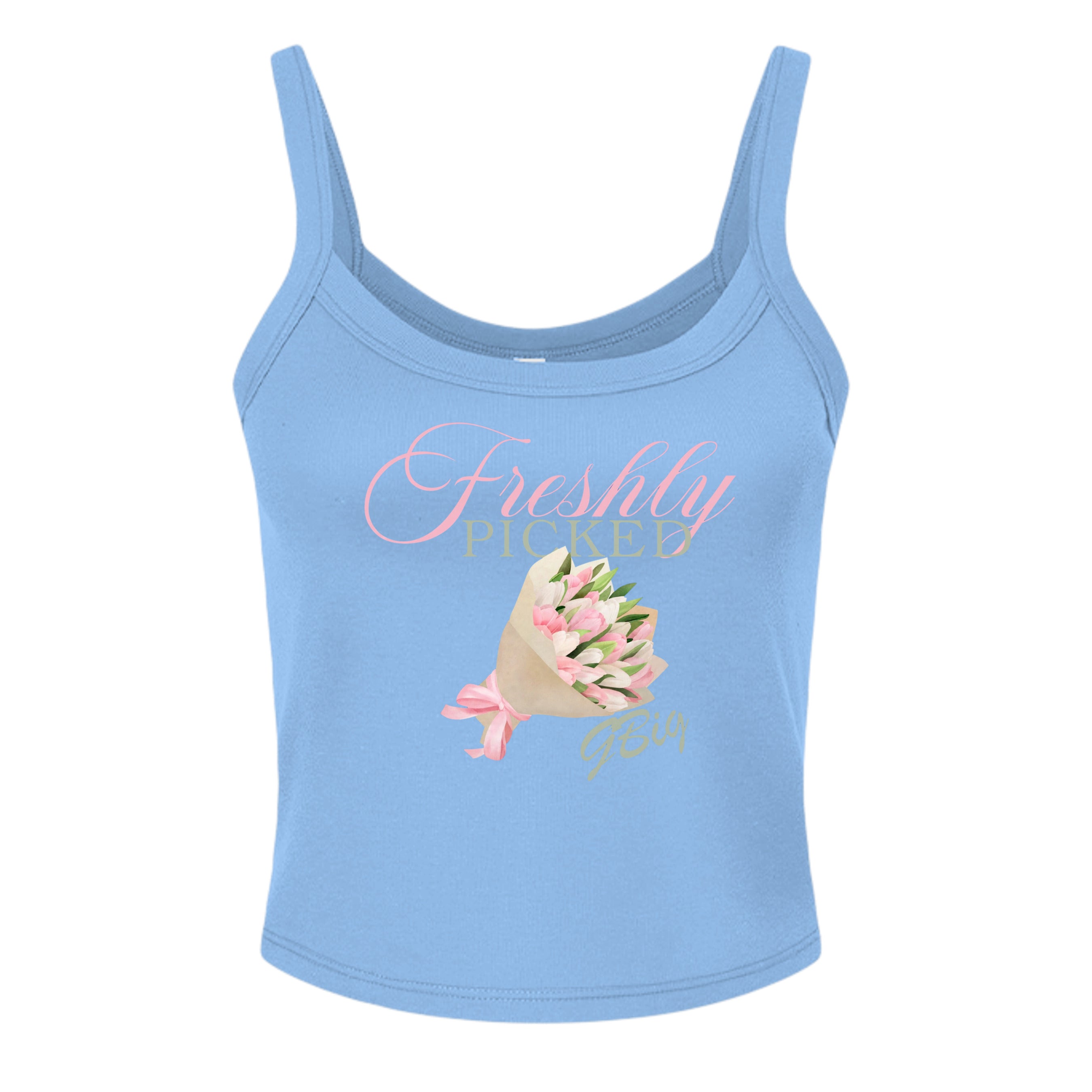 SLD BABY BLU BLN - 1012BE - FRONT