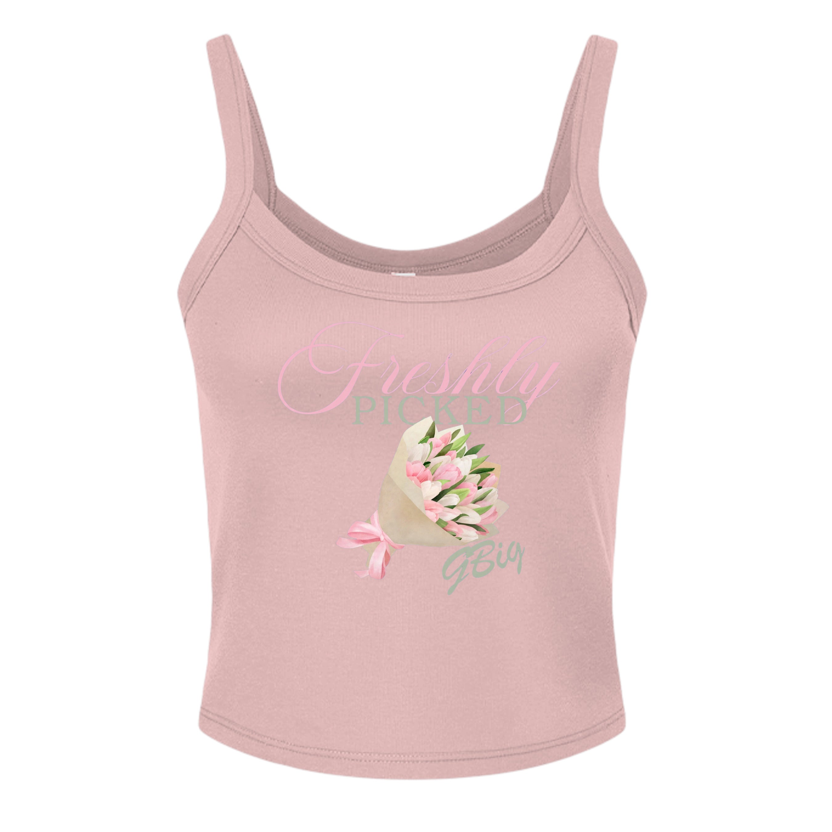 SOLID PINK BLEND - 1012BE - FRONT