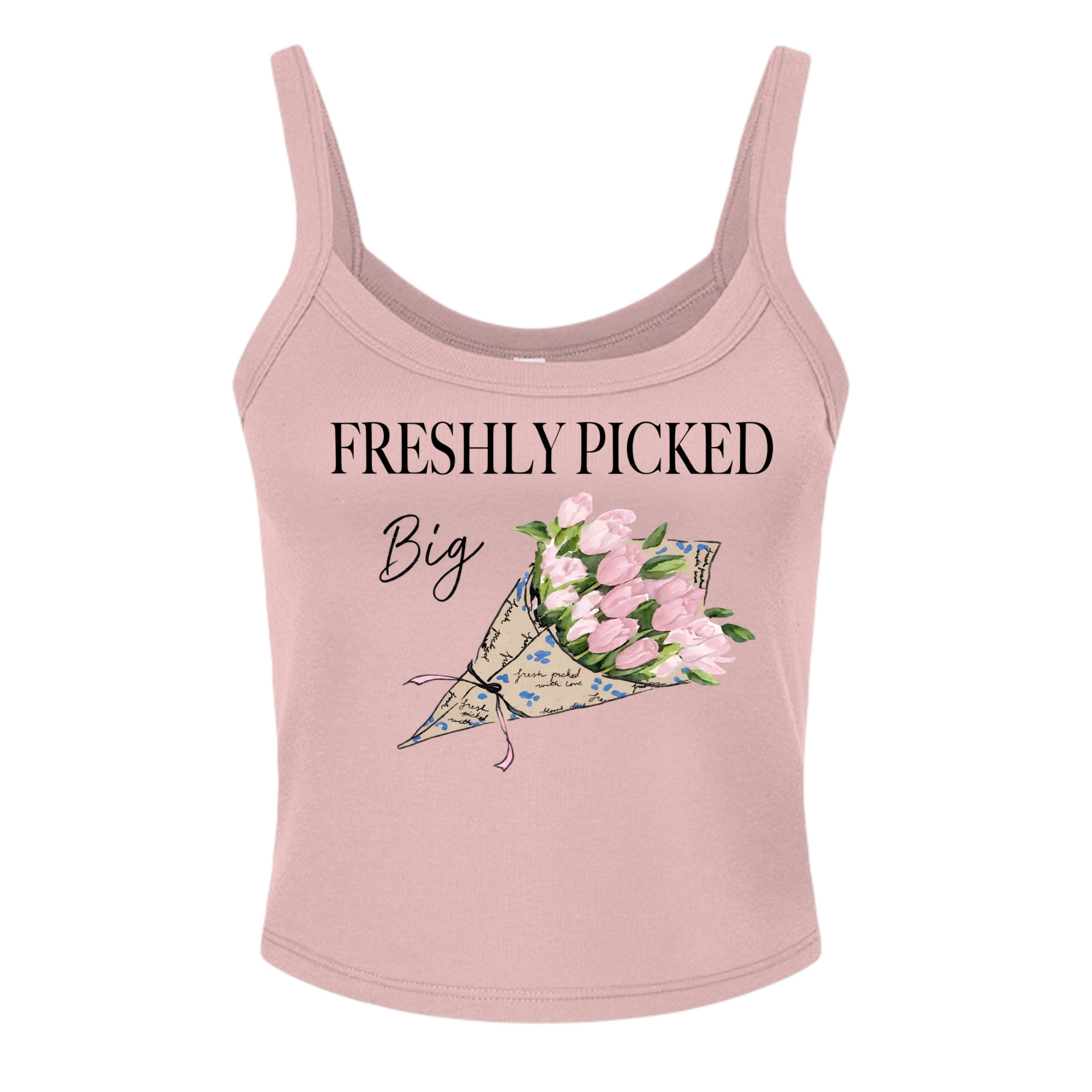 SOLID PINK BLEND - 1012BE - FRONT